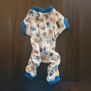 Puppy Pajamas